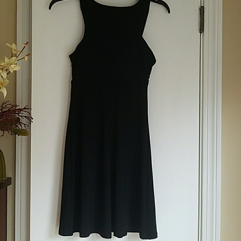 B.Darlin Little Black Dress - Picture 6 of 6
